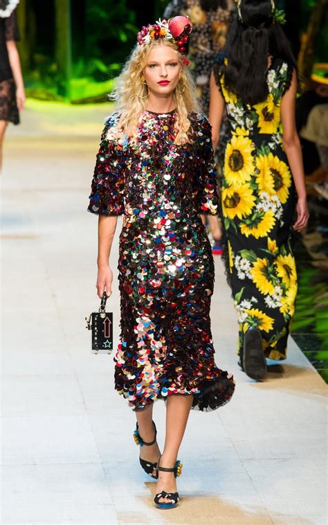 Luxury Alike Dolce & Gabbana